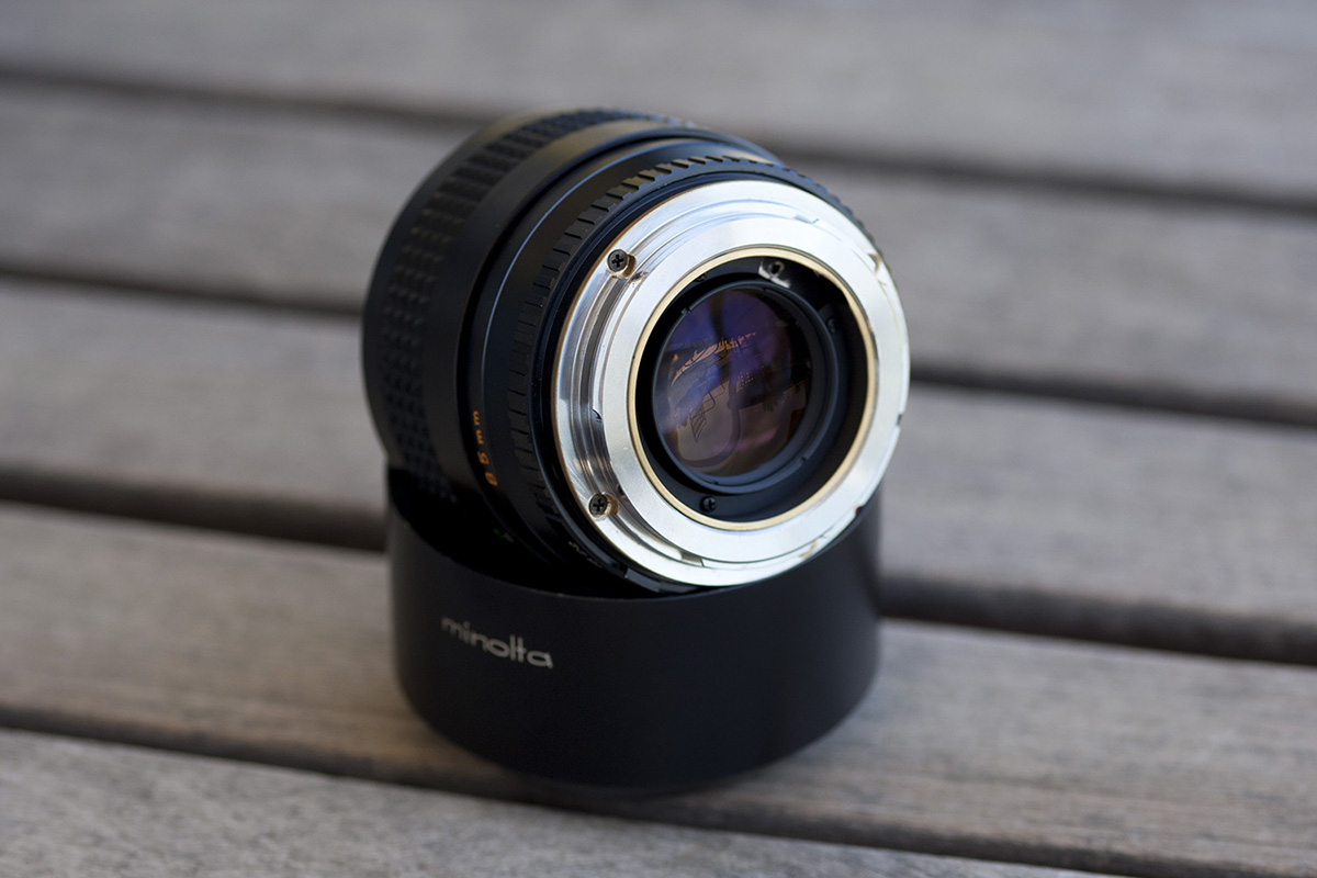 IMAGE: http://www.bertuccelli.com/Rokkor85rr-r.jpg